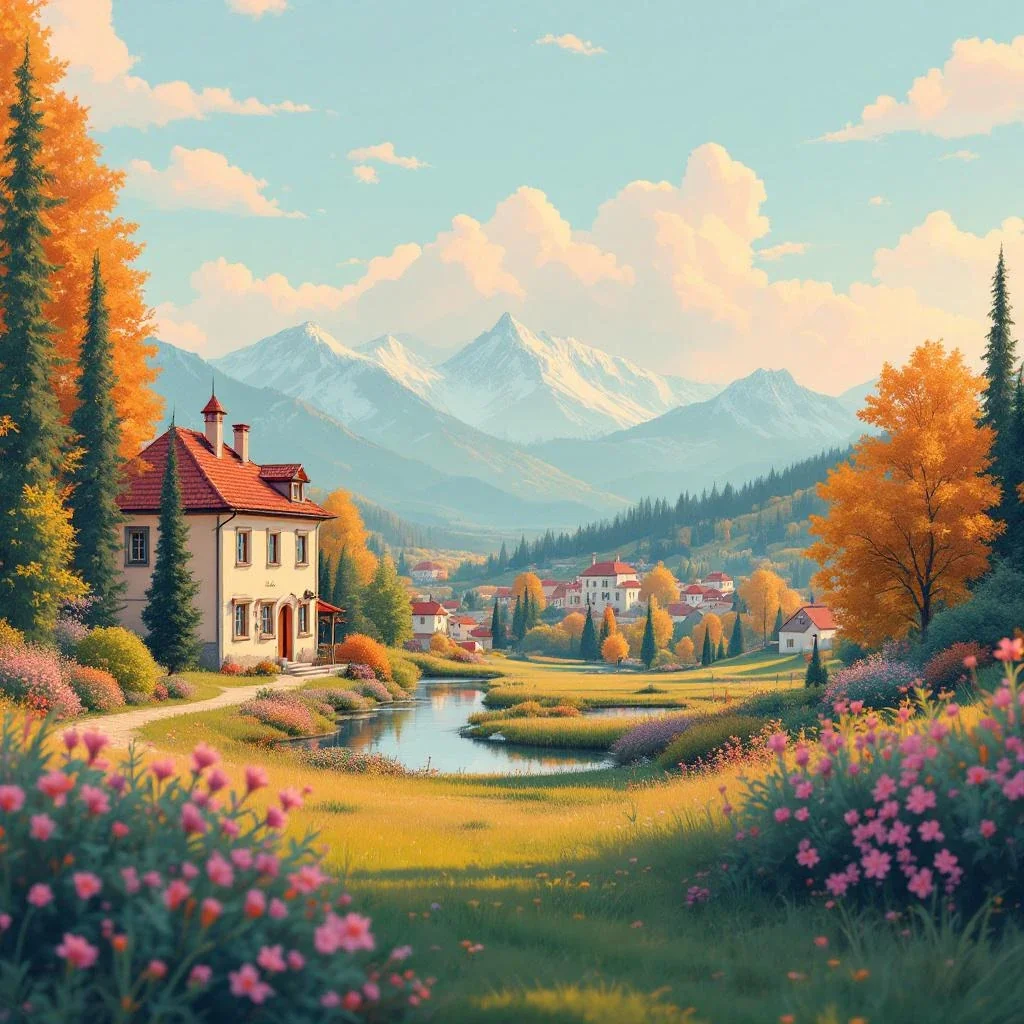 Tajna Škola Koja Mijenja Djecu: Šta Roditelji Čije Dijete Cvjeta Emotivno Rade Drugačije